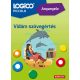LOGICO Piccolo Anyanyelv: Vidám szövegértés