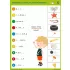 LOGICO Piccolo – Anyanyelv: Szórendező