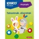 LOGICO Piccolo – Anyanyelv: Szinonimák, ellentétek