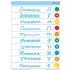 LOGICO Piccolo Iskolakezdés: Olvasni fogok!