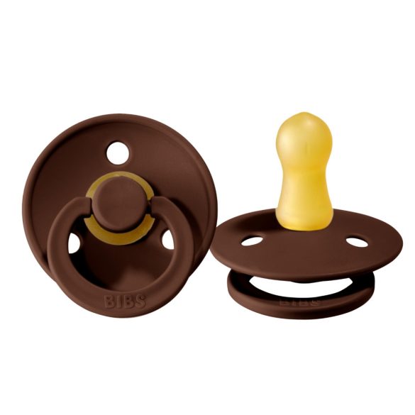 BIBS cumi mokka 0-6 hónapos korig