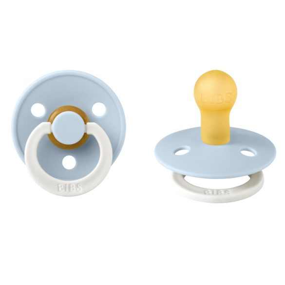 BIBS cumi esti pasztellkék