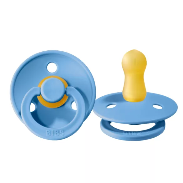 BIBS cumi égkék 0-6 hónapos korig