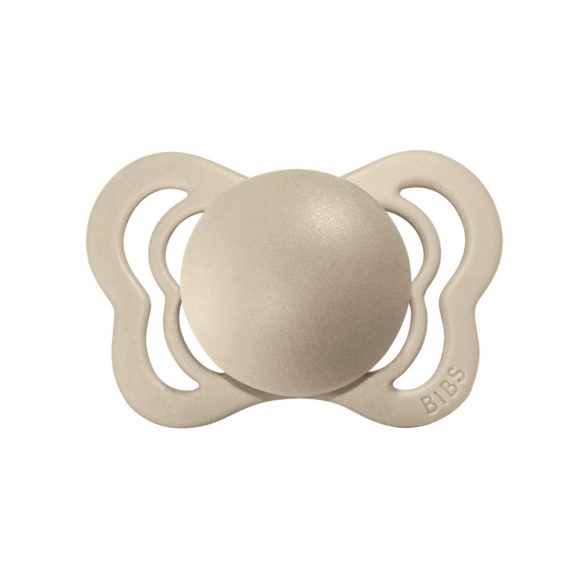 BIBS Couture cumi vanília 0-6 hónapos korig