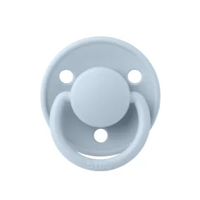 BIBS De Lux cumi Pasztellkék