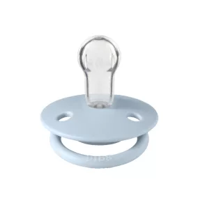 BIBS De Lux cumi Pasztellkék
