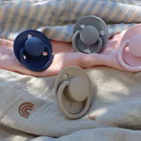 BIBS De Lux cumi delfin