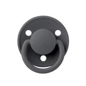BIBS De Lux cumi Grafit