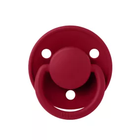 BIBS De Lux cumi Rubint
