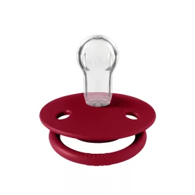 BIBS De Lux cumi Rubint