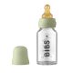 BIBS cumisüveg szett 110 ml zsálya
