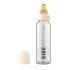 BIBS cumisüveg szett 225 ml krémfehér