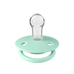 BIBS De Lux cumi halványmenta
