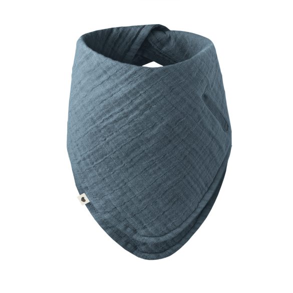 Bibs nyálkendő - Páva