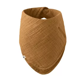 Bibs nyálkendő - Karamell