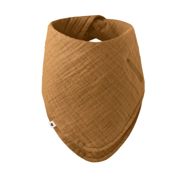 Bibs nyálkendő - Karamell