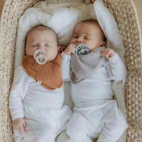 Bibs nyálkendő - Karamell