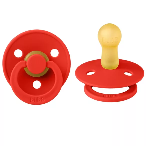 BIBS cumi pirospiros 6-18 hónapos korig
