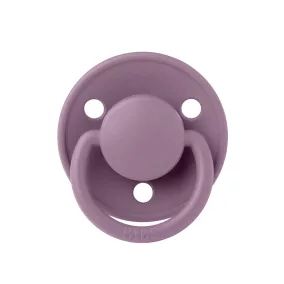 BIBS De Lux cumi Mályva