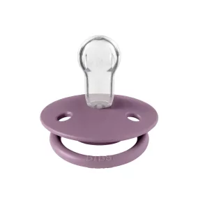 BIBS De Lux cumi Mályva