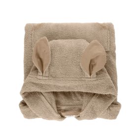 BIBS kengurus poncsó - vanília