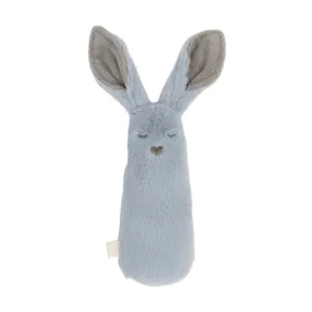 Bibs kenguru csörgő - delfin