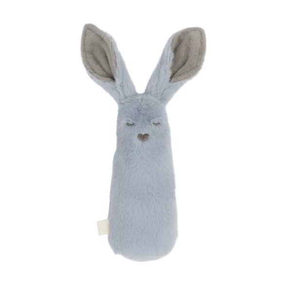 Bibs kenguru csörgő - delfin