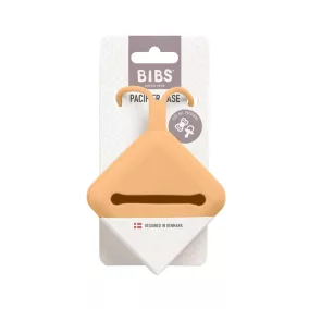 BIBS szilikon cumitartó - Sütőtök