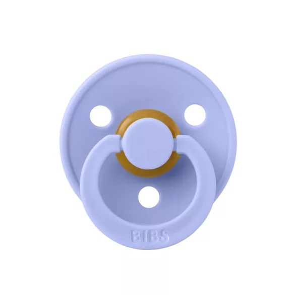 BIBS cumi lenvirág 0-6 hónapos korig