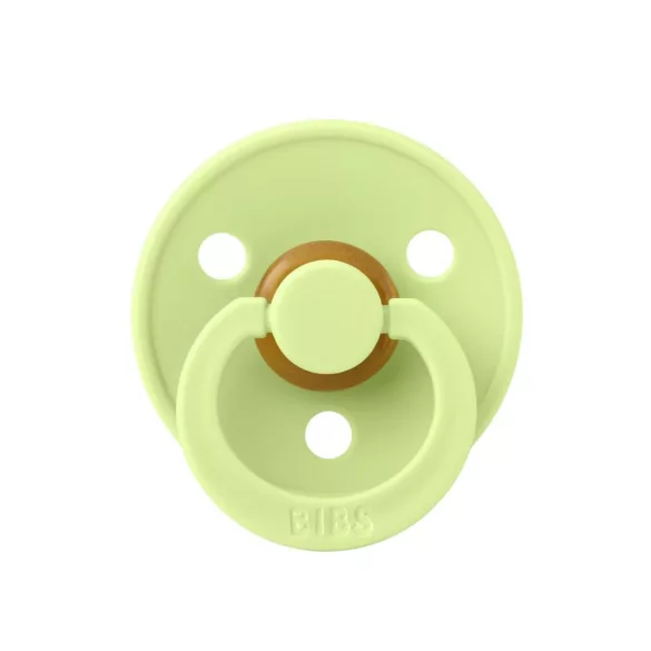 BIBS cumi matcha 0-6 hónapos korig