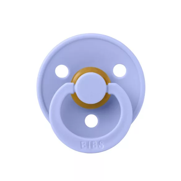 BIBS cumi lenvirág 6-18 hónapos korig