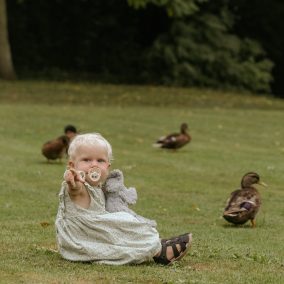 Frigg szilikon cumi - 6 db-os szett - Blooming Love 