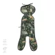 Makaszka Autósülés betét - Woodland - 9-18kg