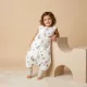 Babysteps tipegő hálózsák - Űrmaci - S - TOG1