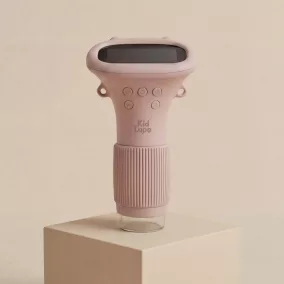 KidLupe hordozható gyerek mikroszkóp - Pastel Pink