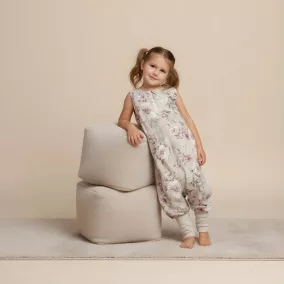 Babysteps pamut tipegő hálózsák - Bloom Baby - S - TOG1