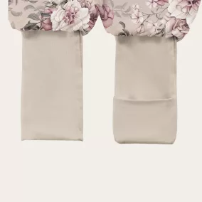 Babysteps pamut tipegő hálózsák - Bloom Baby - S - TOG1