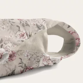 Babysteps pamut tipegő hálózsák - Bloom Baby - S - TOG1