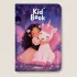 KidLupe Kidbook rajztábla - Magic Forest