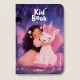 KidLupe Kidbook rajztábla - Magic Forest