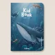 KidLupe Kidbook rajztábla - Under the sea