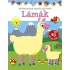 Kedvenceink matricásfüzete - Lámák