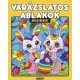 Varázslatos ablakok - Húsvét