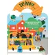 Irány… a suli