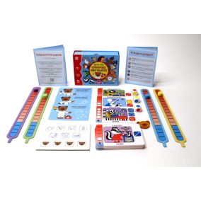 Bartos Erika - Gyógypuszi kártya