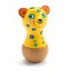 Jaguár Maracas - Djeco játékhangszer