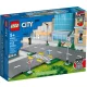 LEGO My City 60304 Útelemek