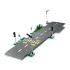 LEGO My City 60304 Útelemek