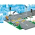 LEGO My City 60304 Útelemek