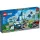 LEGO City Police 60316 Rendőrkapitányság